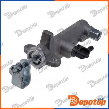 Cylindre émetteur embrayage avant pour HONDA | NSP-HD-002, 46920-SMG-013 